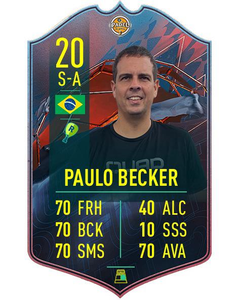 Foto de Paulo Becker